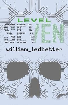 Coperta cărții 'Level Seven - William Ledbetter'