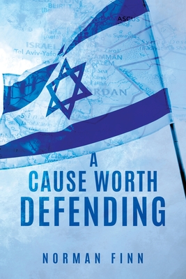 A Cause Worth Defending - Norman Finn