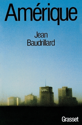 Amérique - 