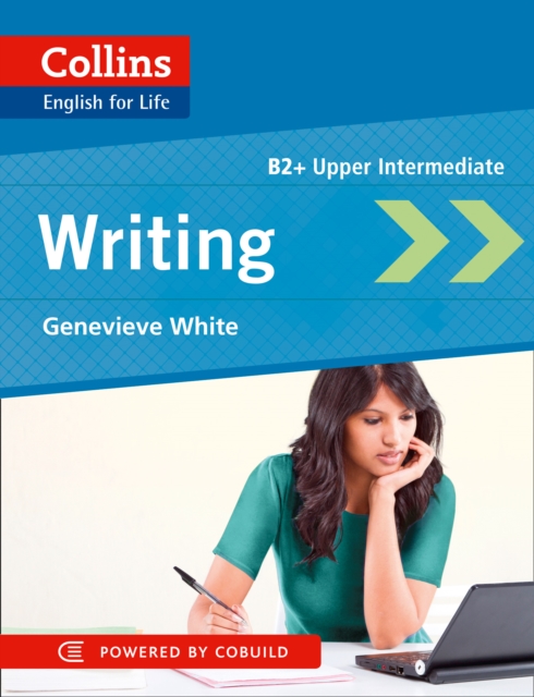 Writing B2 - Genevieve White