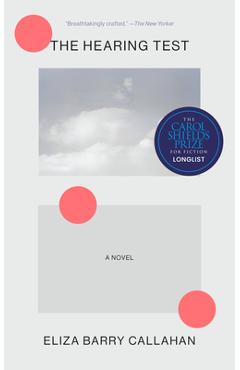 Poza produsului The Hearing Test - Eliza Barry Callahan