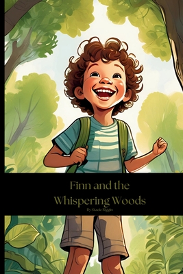 Finn and the Whispering Woods - Stacie Riggin