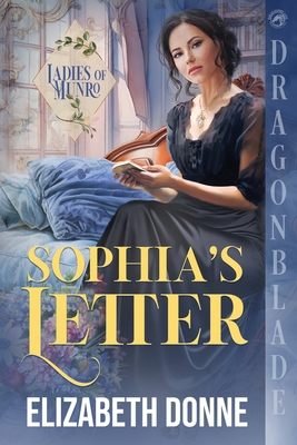 Sophia's Letter - Elizabeth Donne