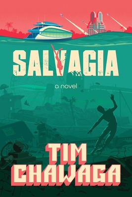 Salvagia - Tim Chawaga