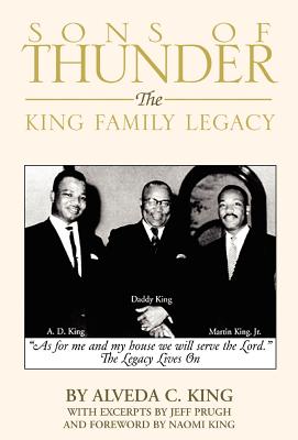 Sons of Thunder - Alveda King