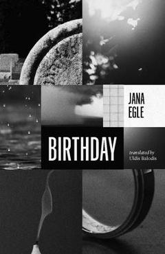 Poza produsului Birthday - Jana Egle
