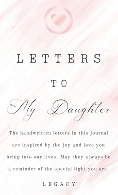 Letters To My Daughter - Achieng Oreta