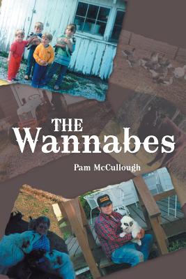 The Wannabes - Pam Mccullough