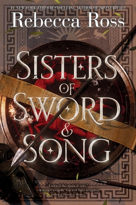 Sisters of Sword and Song - Rebecca Ross