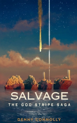 Salvage - Denny Connolly