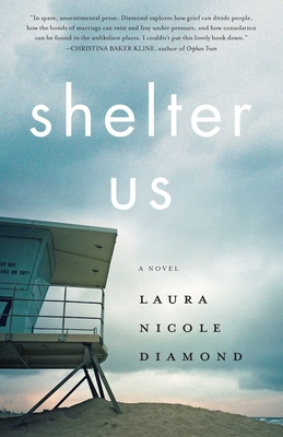 Shelter Us - Laura Nicole Diamond