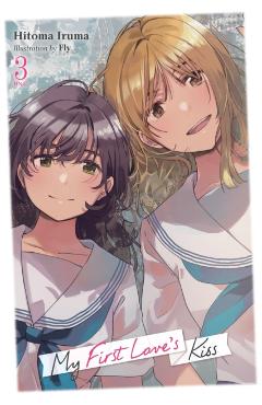 My First Love's Kiss, Vol. 3 - Hitoma Iruma