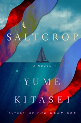 Saltcrop - Yume Kitasei