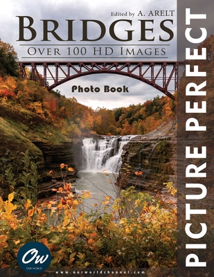 Bridges: Picture Perfect Photo Book - A. Arelt
