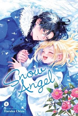 Snow Angel, Vol. 2 - Haruka Chizu