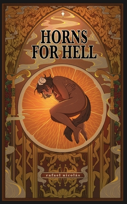 Horns For Hell - Rafael Nicolás
