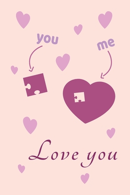 You Me Love You: Valentines day gift for her, unique Valentine's Day gift Ideas For Girlfriend, Wife - 