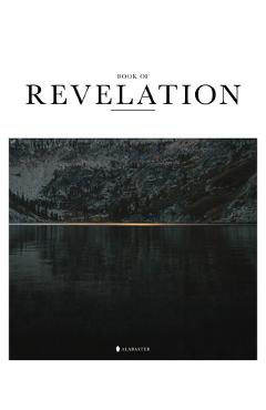 Poza produsului Book of Revelation(sc, Nlt) - 