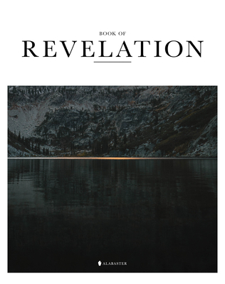 Book of Revelation(sc, Nlt) - 