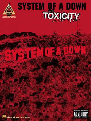 System of a Down - Toxicity - 