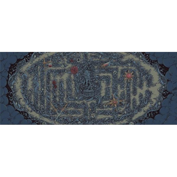 Alchemised - SenLinYu