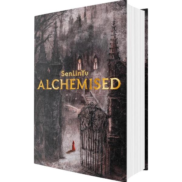 Alchemised - SenLinYu