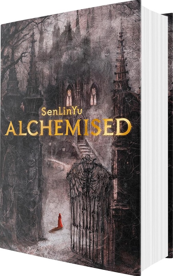 Alchemised - SenLinYu