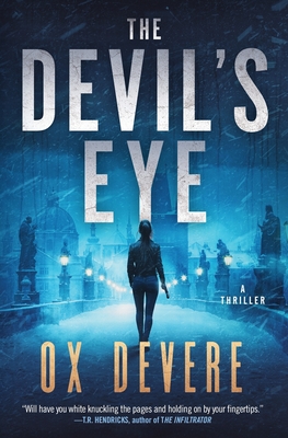 The Devil's Eye - Ox Devere