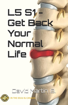 L5 S1 - Get Back Your Normal Life - David Martín B