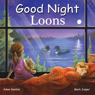 Good Night Loons - Adam Gamble