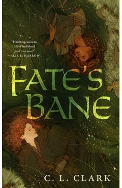 Poza produsului Fate's Bane - C. L. Clark