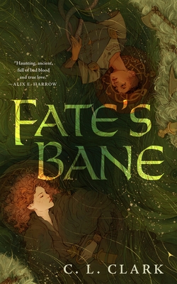 Fate's Bane - C. L. Clark