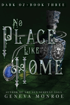 No Place Like Home - Geneva Monroe
