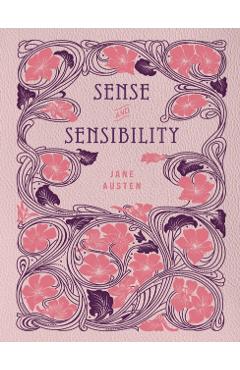Sense and Sensibility - Jane Austen