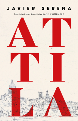 Attila - Javier Serena