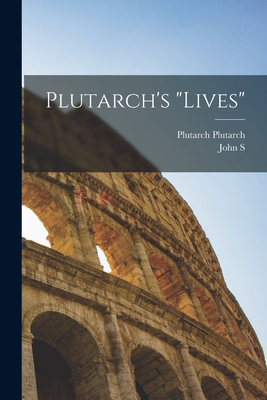 Coperta cărții 'Plutarch's 