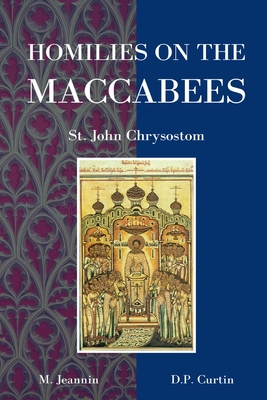 Homilies on the Maccabees -
