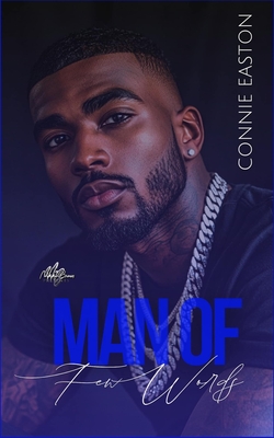 Man of Few Words - Connie Easton