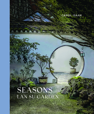 LAN Su Seasons - Carol Isaak