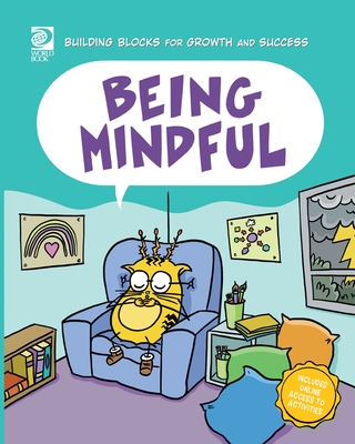 Being Mindful - April Hart