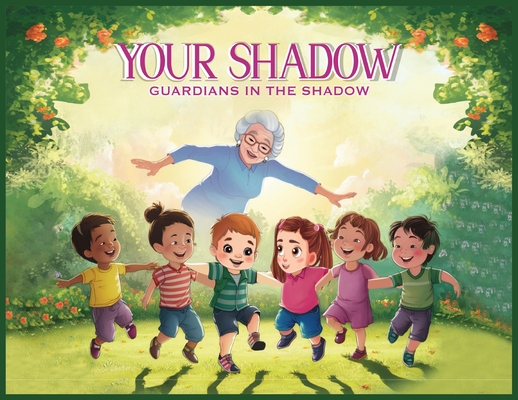 Your Shadow - Linda M. Byrce