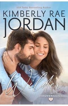 Poza produsului Wilder: A Christian Romance - Kimberly Rae Jordan