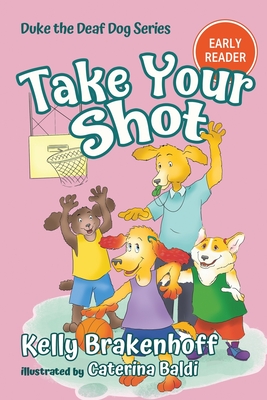 Take Your Shot - 