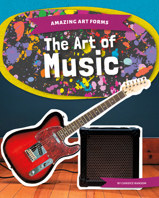 The Art of Music - Candice Ransom