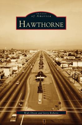 Hawthorne - Walt Dixon