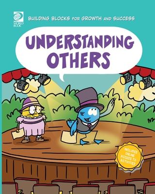 Understanding Others - April Hart