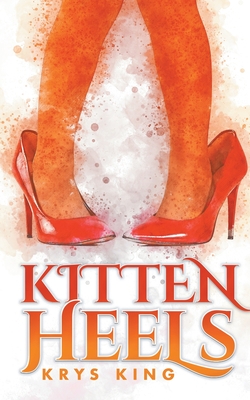 Kitten Heels - Krys King