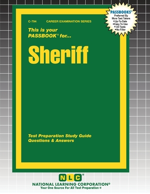 Sheriff - 