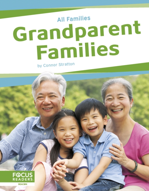 Grandparent Families - Connor Stratton