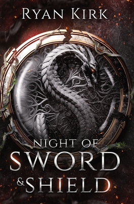 Night of Sword and Shield - Ryan Kirk